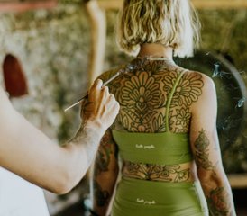 7 jours en formation de professeur de méditation 50h à Lombok, Indonésie - Photo 5