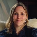 Marjolein Kats - portret