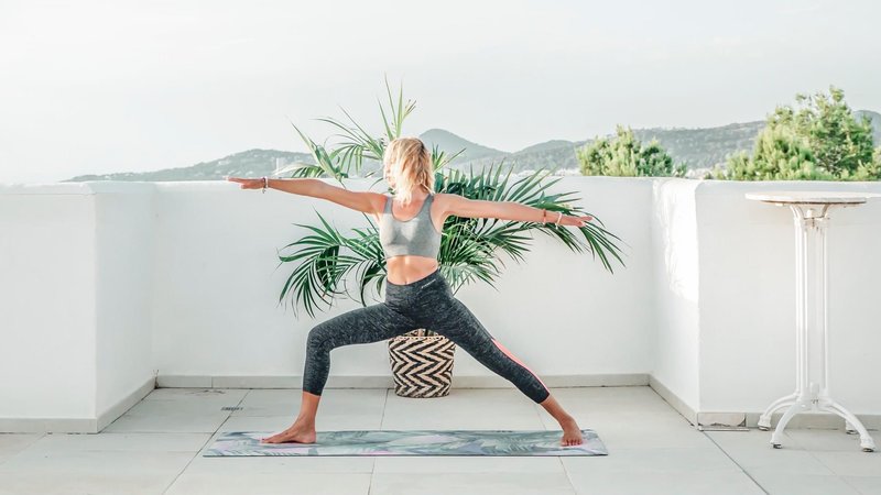5 Day Awaken Your Well-Being Yoga, Hiking, and Forest Therapy in Mallorca, Spain