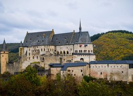 Luxemburgo Retiros y Viajes