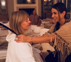 4 días de retiro holístico de ayahuasca en Málaga, España, con sesiones de meditación y respiración consciente - Photo 3