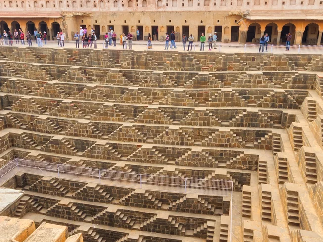 7 Day Guided Motorcycle Tour in Delhi, Agra, and Jaipur: Golden Triangle Trip in India photo 9