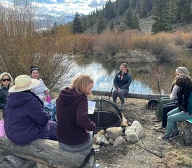 4-Daagse Divine Feminine Whole You Retreat met Workshops, HIIT-lessen en Yoga in Colorado, VS - Photo 4