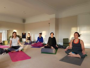 3 Day The Serenity Retreat: Mindful Yoga, Somatic, and Breathwork Retreat in Seaford, UK