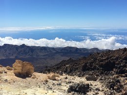 Tenerife Retiros y Viajes