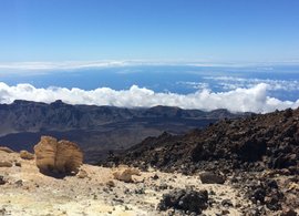 Tenerife Retraites et Voyages