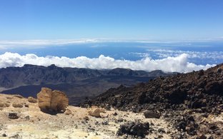 Tenerife Retraites en Reizen