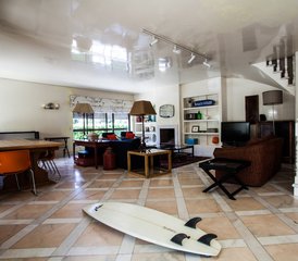 4 Day All Levels Surf Adventure and Experience the Thrill of Costa da Caparica, Almada, Portugal - Photo 5