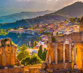 8 jours en retraite de yoga, pleine conscience et marche en Sicile, Italie - Photo 5