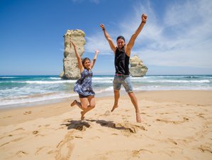 2 Day Great Ocean Road and Grampians Wildlife Tour in Australia