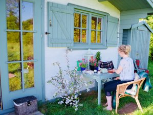 2 Day Solo Yoga and Healing Retreat for Support Over-coming Stress and Anxiety in Galway