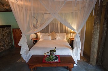 4 días de safari de lujo en la Reserva Natural de Balule y el Parque Nacional Kruger, Sudáfrica