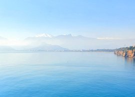 Turkish Riviera Retreats & Trips