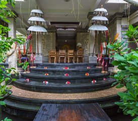 5 Day Restore and Renew Yoga Retreat in Bali, Indonesia - Photo 3