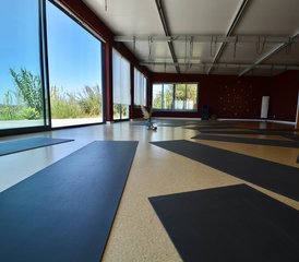 8 Tage Yoga Urlaub in Lourinhã, Portugal - Photo 4