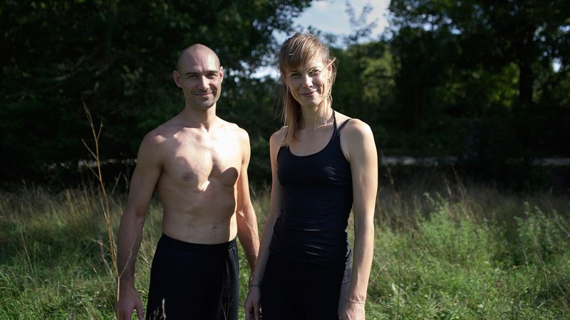 3 días de retiro de yoga en Tirol, Austria