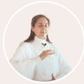 Rocío portrait