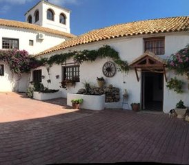 7 Tage Außergewöhnlicher Reiturlaub in Málaga, Andalusien, Spanien - Photo 5