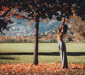 5 jours en stage de randonnée et yoga vinyasa pour femmes dans la Vallée d'Aoste, Italie - Photo 2