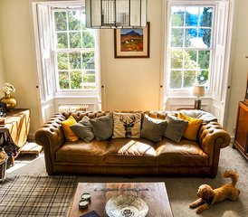 4 Day Yoga, Mindfulness, and Walking Retreat in Loch Lomond, Scotland, UK - Photo 3
