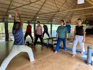9 Tage 100-Stunden Fortgeschrittene Tantra- und Kundalini-Yogalehrerausbildung in Mysore, Indien