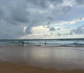 6 Day Surf Holiday with Beginner and Intermediate Lessons on Barra beach, Mozambique - Photo 4