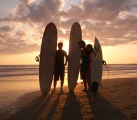 15 Day Spanish Course with Surfing in Montañita, Ecuador - Photo 3