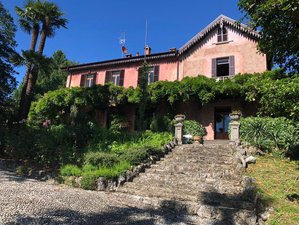 5 Day Authentic Self Empowerment (ASE) Immersion and Yoga Holiday at Lake Maggiore