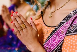 Vegetariano: Espiritual Retiros y Viajes