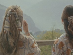 4 Day French Alps Wellness Retreat in Morzine, France