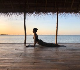5 Day Yoga Retreat by the Kalpitiya Lagoon, Sri Lanka - Photo 2