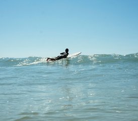 8 Tage Surf Camp in der lebhaften Küstenstadt Soulac-sur-Me, Frankreich - Photo 3