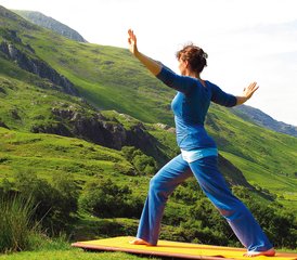 04 jours en retraite de marche en pleine nature, yoga et méditation à Snowdonia National Park, Royaume-Uni - Photo 1