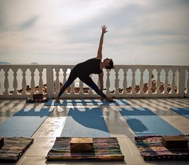 118 Day Nourish in Zakynthos: A Holistic Yoga & Greek Flavours Holiday Retreat - Photo 1