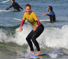 415-Daagse Surfkamp Vakantie in Tamraght, Marokko - Photo 1