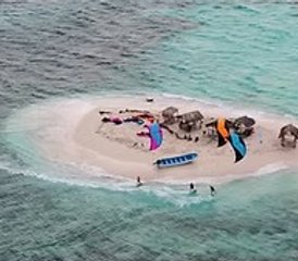 5 Tage Kitesurf-Camp in Buen Hombre, Dominikanische Republik - Photo 4