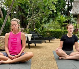 11 días de formación de profesor de yoga de 100 horas en Bali, Indonesia - Photo 2