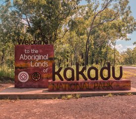 2 jours / 1 nuit Stage à Kakadu avec croisière sur Yellow Water au départ de Darwin, Australie - Photo 5