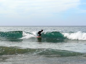 15 Day Surf Camp for All-Level Surfers in Tamraght, Morocco