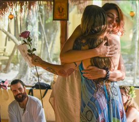 29 días de formación de profesorado de yoga Ashtanga Vinyasa de 200 horas en Riviera Maya, México - Photo 3