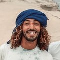 Aymen   - portret