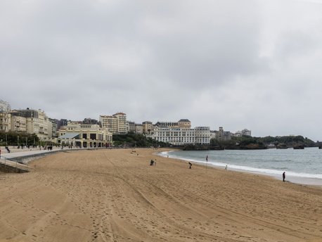 Nouvelle-Aquitaine