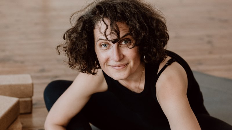 4-Daagse Hou van Jezelf Yoga Retreat in Wermelskirchen, Duitsland