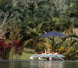 5 Day Authentic Balinese Cultural Experience, Yoga, and Wellness Retreat in Bali, Indonesia - Photo 4