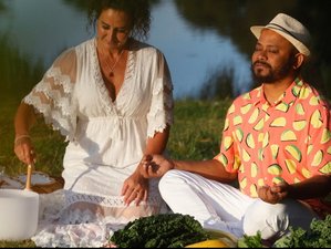 7 Day Transform Your Life Wellness Retreat in Bali, Indonesia Where Wellness Meets Adventure