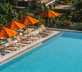 4 Day Yoga Holiday with Panoramic Sunrise Yoga in Phuket, Thailand - Photo 2