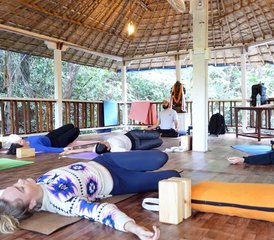 11 Tage Ayurveda-, Panchakarma-, Yoga- und Meditations-Retreat in Goa, Indien - Photo 5