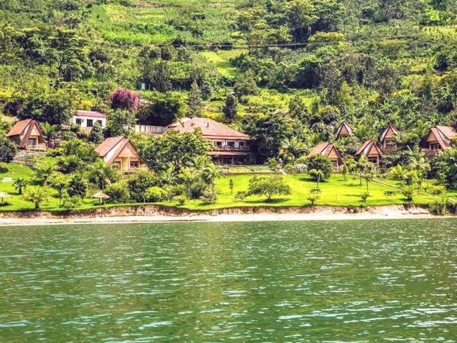7 Day Guided Enduro Motorcycle Adventure Tour in Rwanda photo 6