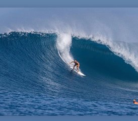 47 Jours de vacances de Surf au Nasara Resort sur l'île d'Awera, Mentawai, Indonésie - Photo 1