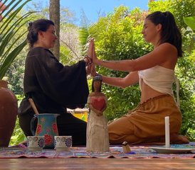6 Days Tropical Yoga and Meditation Retreat in Bahia, Brazil - Photo 3